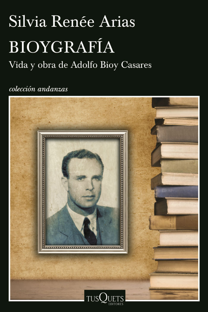 Una Biografía Completa Del Gran Autor Argentino Foto Especial