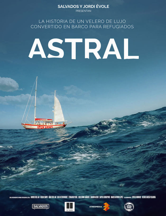 Póster De Astral Foto Especial