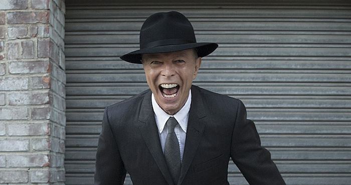 David bowie