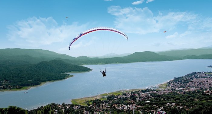 Valle Y Avándaro Son Perfectos Para El Ecoturismo Y Para Disfrutar El Frío Foto Trivago