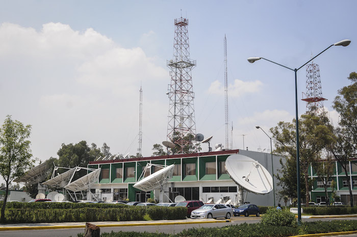 La Ciudad de México debe tener un sistema de medios públicos, en los que los derechos fundamentales de expresión y de información se fortalezcan cotidianamente. Foto: Cuartoscuro