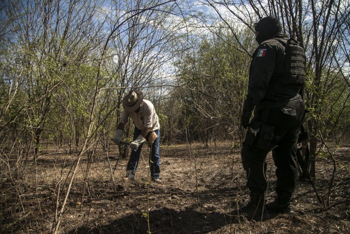 Sinaloa Reporta Mil Personas Desaparecidas De Acuerdo Con Datos Oficiales Foto Rashide Frías Cuartoscuro