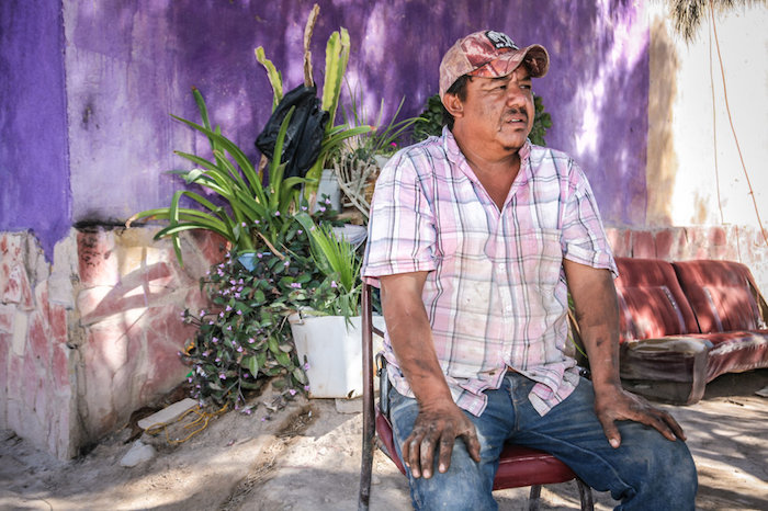 Foto: Roberto Armocida, Vanguardia