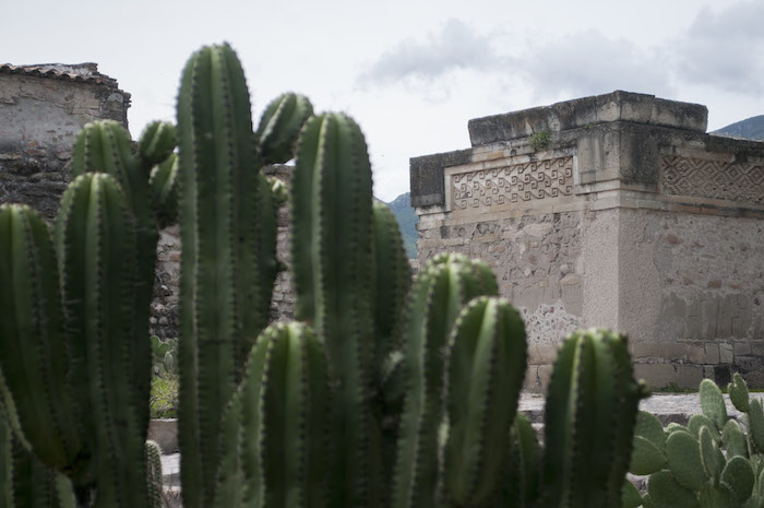 Mitla Queda Cerca De La Capital Oaxaqueña Foto Cuartoscuro