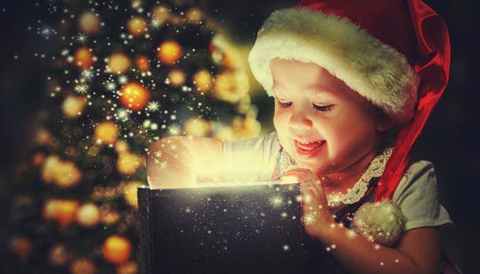 Este Año Los Niños No Creen En Personajes Como Santa Claus Y Los Reyes Magos Como En Años Anteriores Además La Gente No Tiene Tanto Incentivo Para Regalar Algo Foto Shutterstock