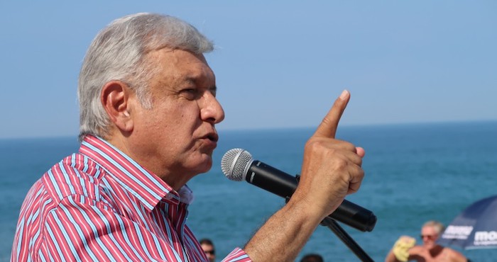 Si En Los Próximos Seis Meses López Obrador Supera Los Puntos En Las Encuestas Prácticamente No Habrá Quién Lo Pare Foto Sitio Oficial Amlo