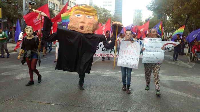 Foto: Crisanto Rodríguez, SinEmbargo. 