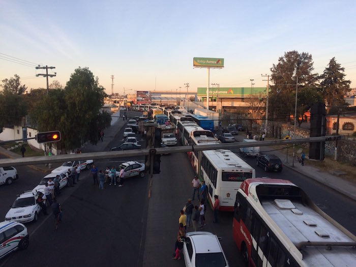 Foto: Daniela Barragán, SinEmbargo. 