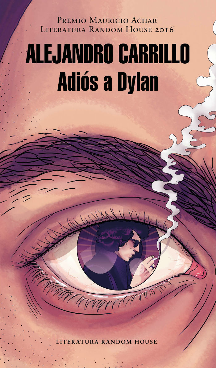 Una Novela Con Dylan Como Centro Foto Especial