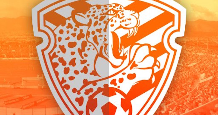 Club Mexicano Jaguares De Chipas Foto Especial