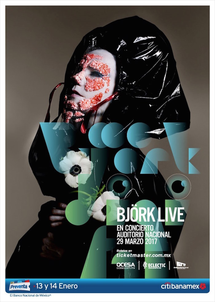 Arte bjork an