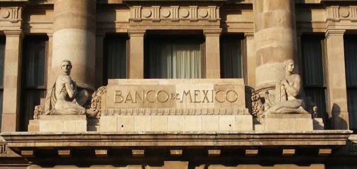 El Descenso Se Debió a La Compra De Millones De Dólares Por Parte Del Gobierno Federal Al Banco Central Foto Eocnomíahoy Archivo