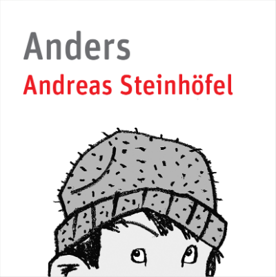 Anders De Un Autor Alemán Foto Especial