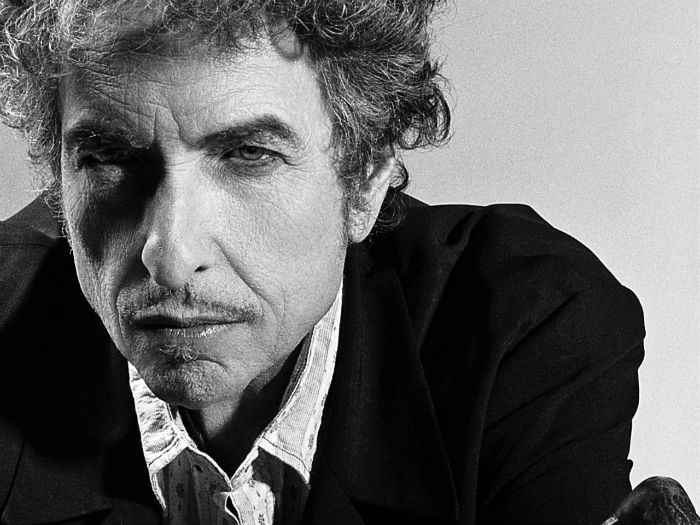 Las Letras Completas De Bob Dylan Por Malpaso Foto Especial