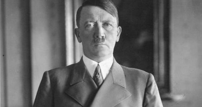 Hitler Foto Especial