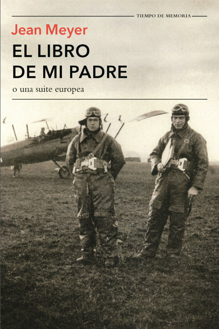 El Nuevo Libro Del Historiador Jean Meyer Foto Especial