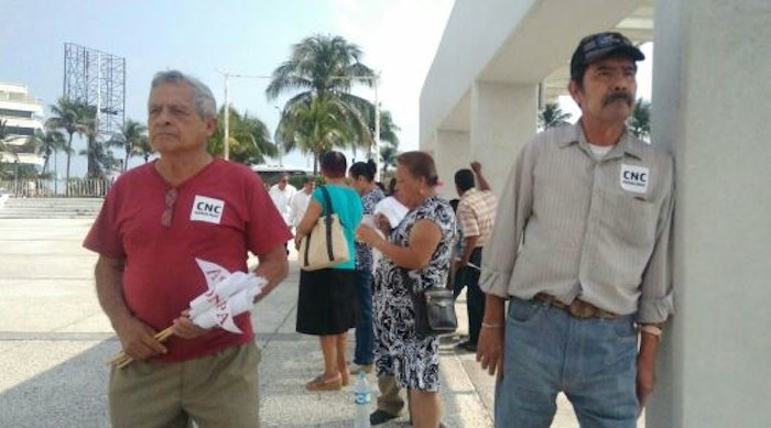 rturo comenta que las siguientes generaciones también trabajarán en el campo, “porque no hay de otra". Foto: BlogExpediente.