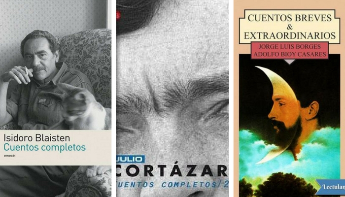 Los Libros Argentinos Foto Especial