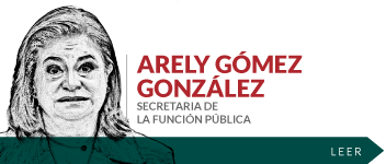 Gabinete arely