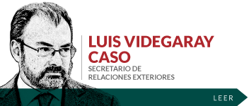 Gabinete videgaray