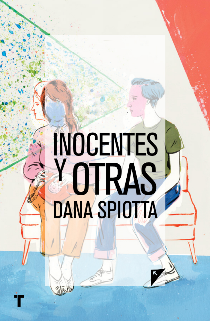 La Nueva Novela De Dana Spiotta Foto Especial