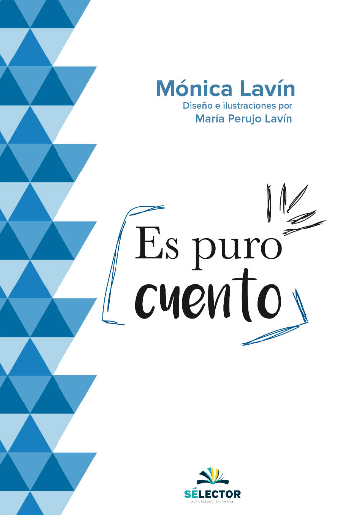 Llévate Un Libro De Mónica Lavin Foto Selector