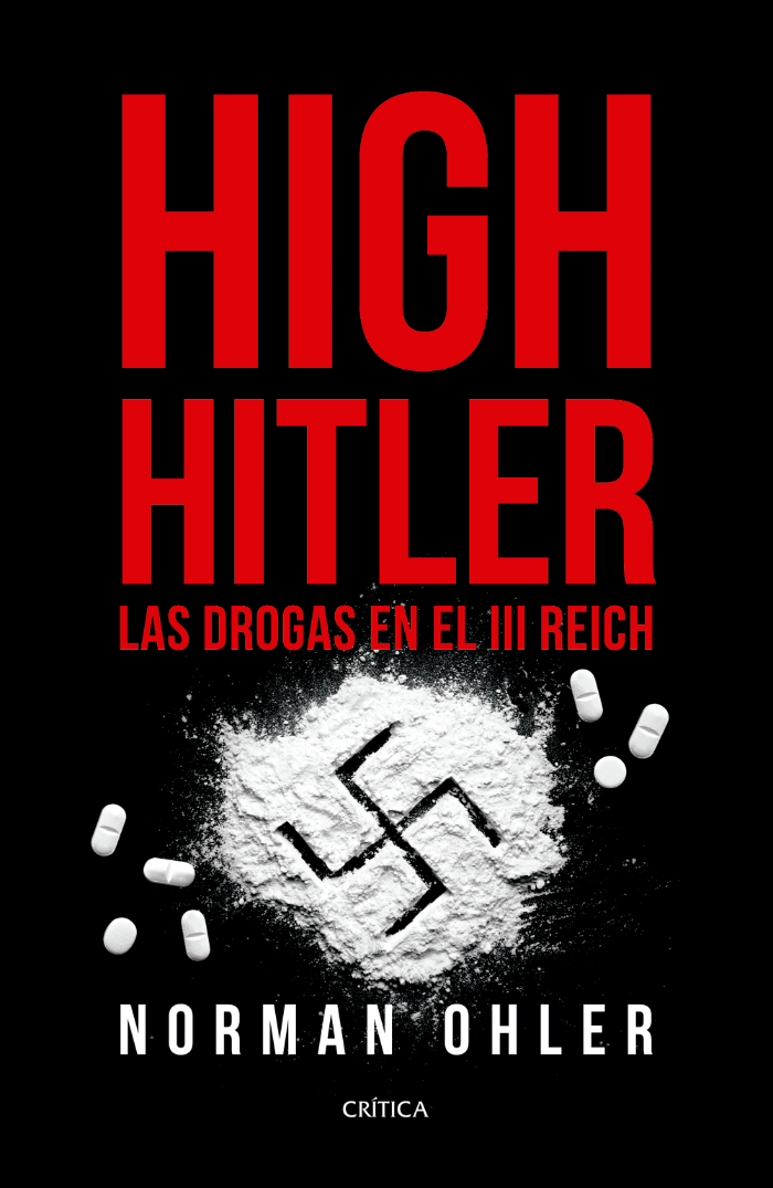 el Holocausto Se Hizo Bajo Drogas Foto Especial