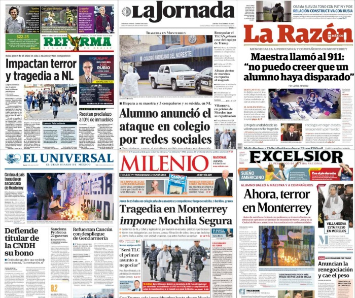 Portadas