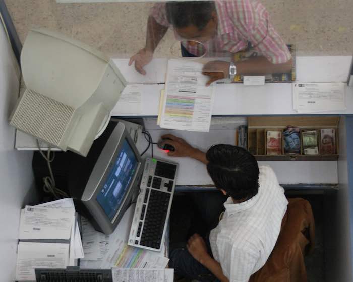 Trámites relacionados con el Registro Civil y la expedición de pasaportes tendrán un costo adicional durante este 2017. Foto: Cuartoscuro.