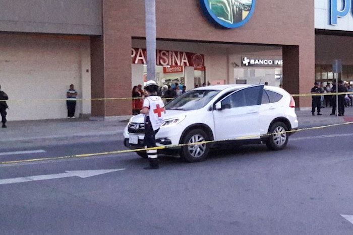 Durante el fin de semana cinco personas fueron ejecutadas en Mazatlán. Foto: Noroeste 