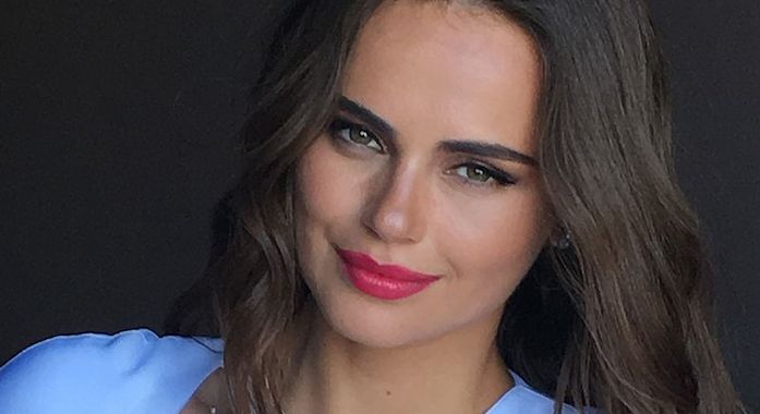 Xenia Deli Foto Especial