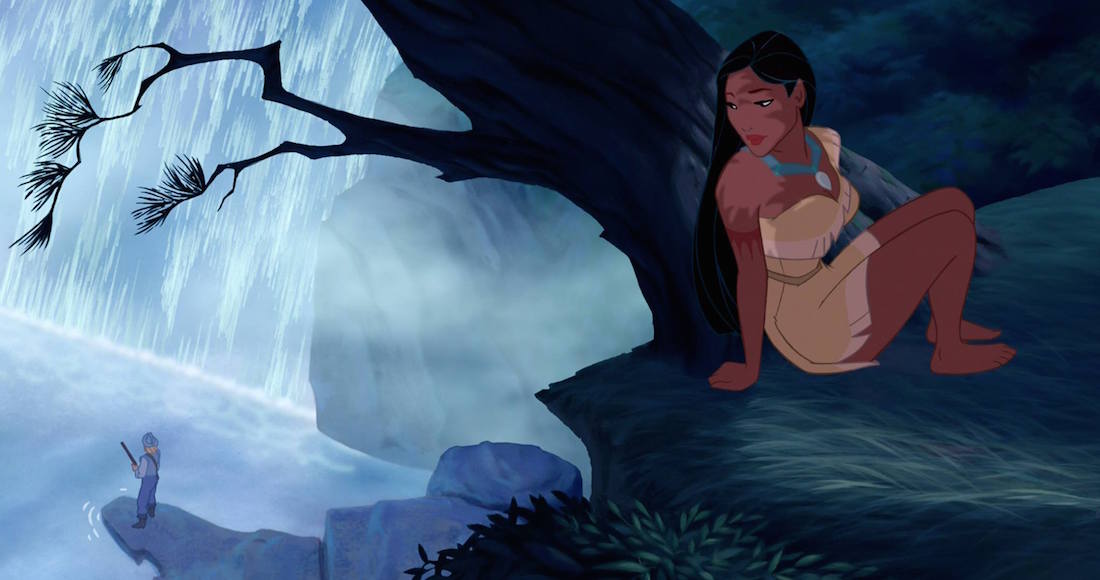 La Verdadera Y Trágica Historia De Pocahontas No Es Como La Contó Disney