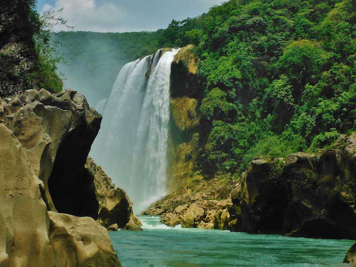 Cinco Lugares Que Visitar En La Huasteca Potosina 