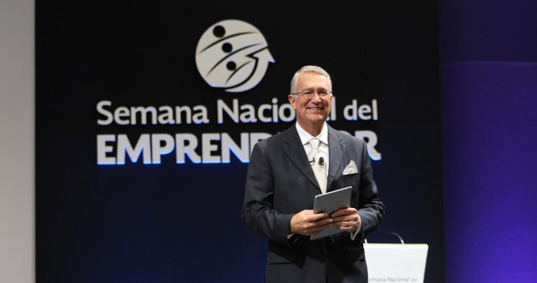 Ricardo Salinas