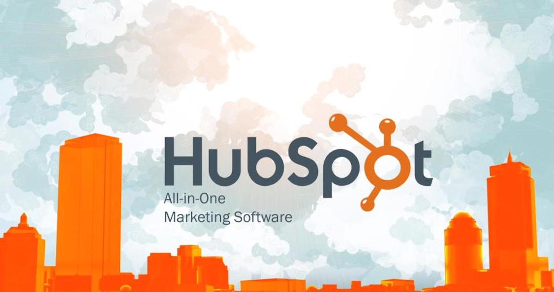 HubSpot, inbound marketing para atraer y no irrumpir