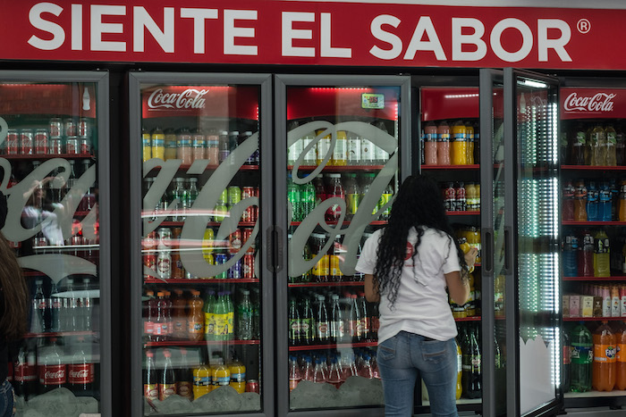 El Consumo De Refresco Es Dañino Para La Salud