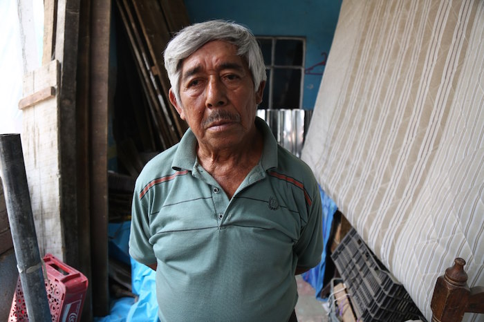 En El Primer Aniversario Del Terremoto San Gregorio Sigue En Ruinas