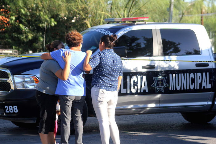 Las morgues se saturan porque la matanza es histórica: 21,857 homicidios en 8 meses de 2018