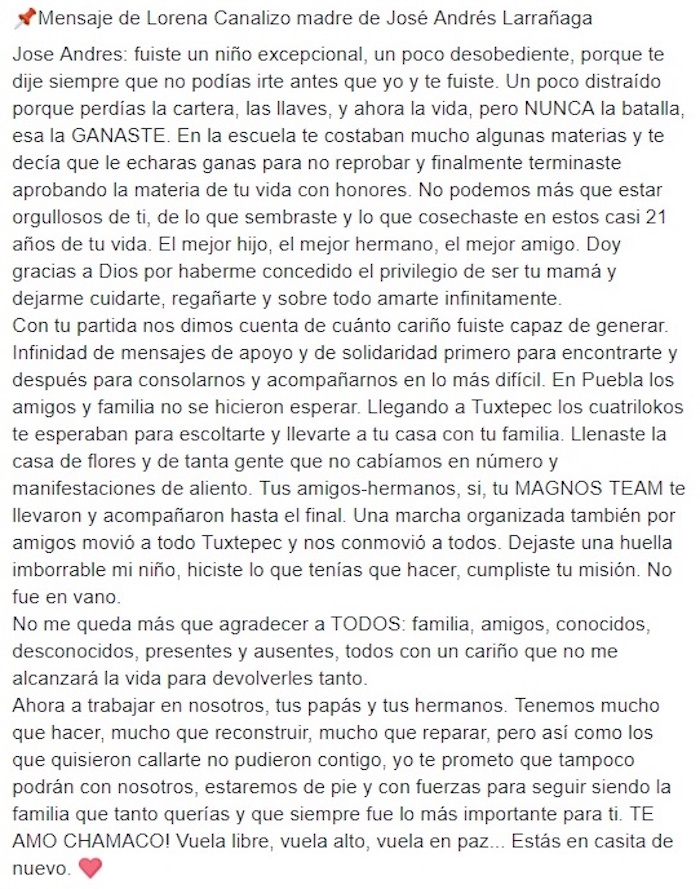 Presuntos asesinos dicen que se decidieron por su compañero en la UDES por fotos de Facebook