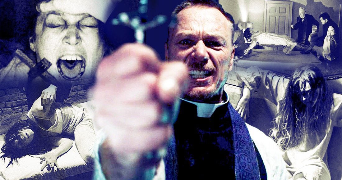 Seis Cintas De Exorcismos Activas En Netflix Que Cautivan A Fans De