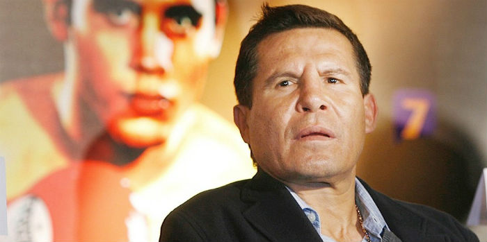 La historia real del mejor boxeador que ha dado México, contada por el propio JC Chávez