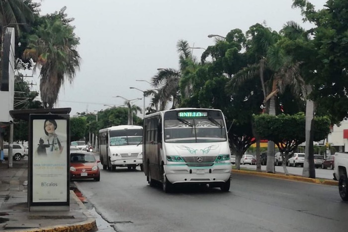 “Willa” toca tierra en Escuinapa, Sinaloa; extenderá su “muralla delantera” sobre otros estados