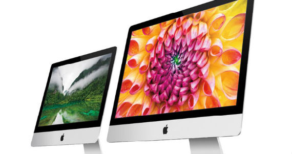 Nueva iMac llegará a México el próximo viernes; sólo estará disponible