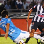 Rayados 3 - 2 San Luis