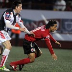 Tijuana 2 - 0 Pachuca