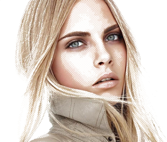 CARA DELEVINGNE, ¿UNA MODELO A SEGUIR POR SU TALENTO O SUS ESCÁNDALOS