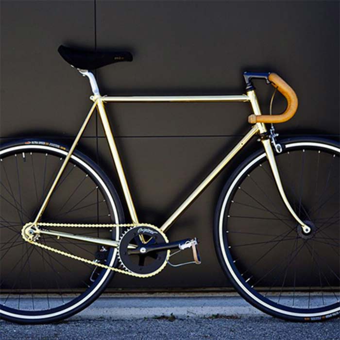 fixie pista