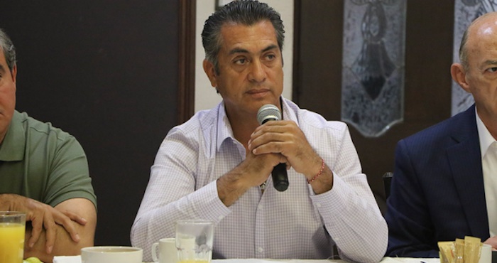 "El Bronco" sostuvo que en 60 días se tendrá resultado sobre irregularidades en la administración pasada.Foto: Cuartoscuro.