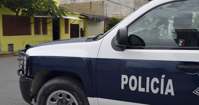 Varios de los policías implicados en la tortura a Héctor Casique han conseguido ampararse. Foto: Archivo Cuartoscuro