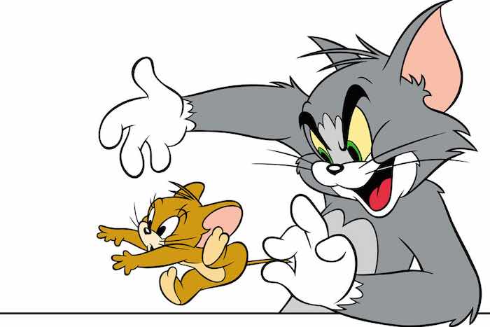 Funcionario Culpa A Tom Y Jerry Por Violencia En Egipto